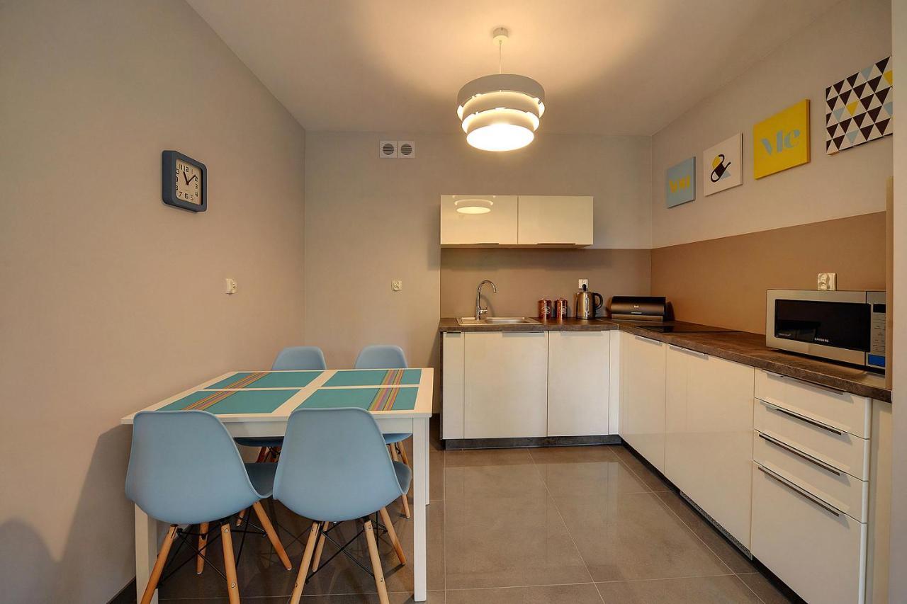 Trevilles Apartamenty - Forest Hill Schreiberhau Exterior foto