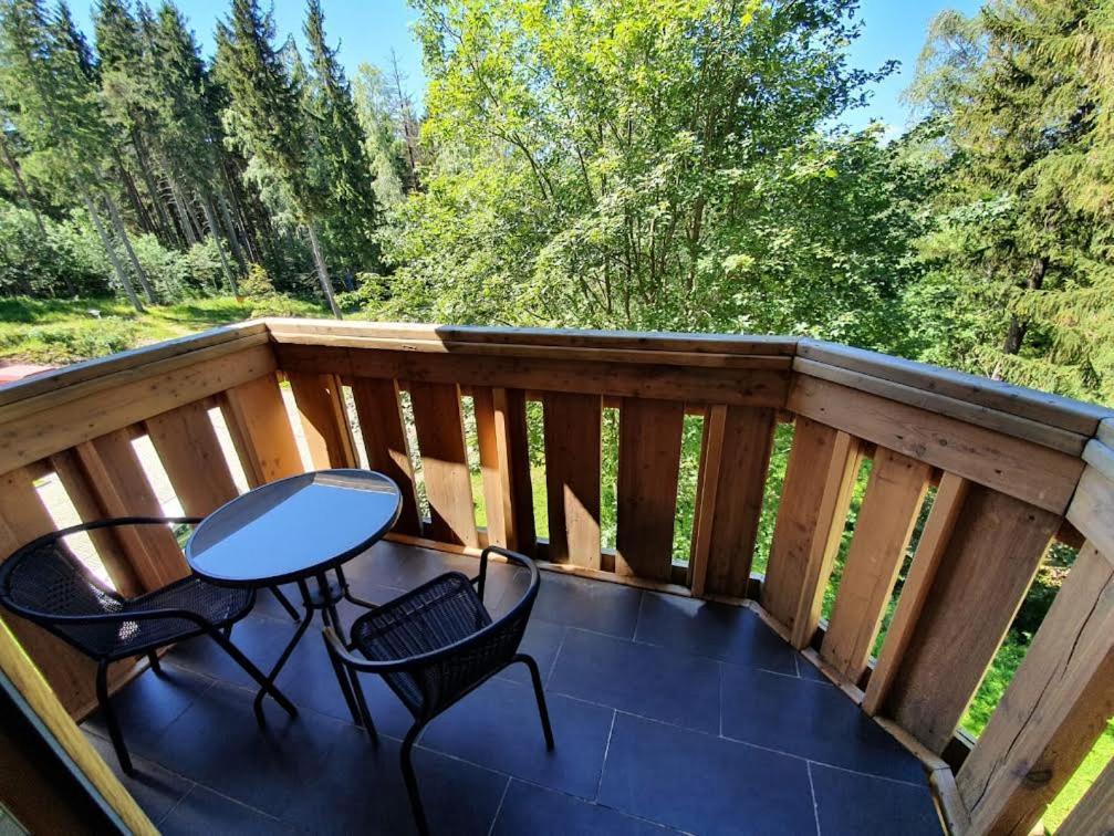 Trevilles Apartamenty - Forest Hill Schreiberhau Exterior foto